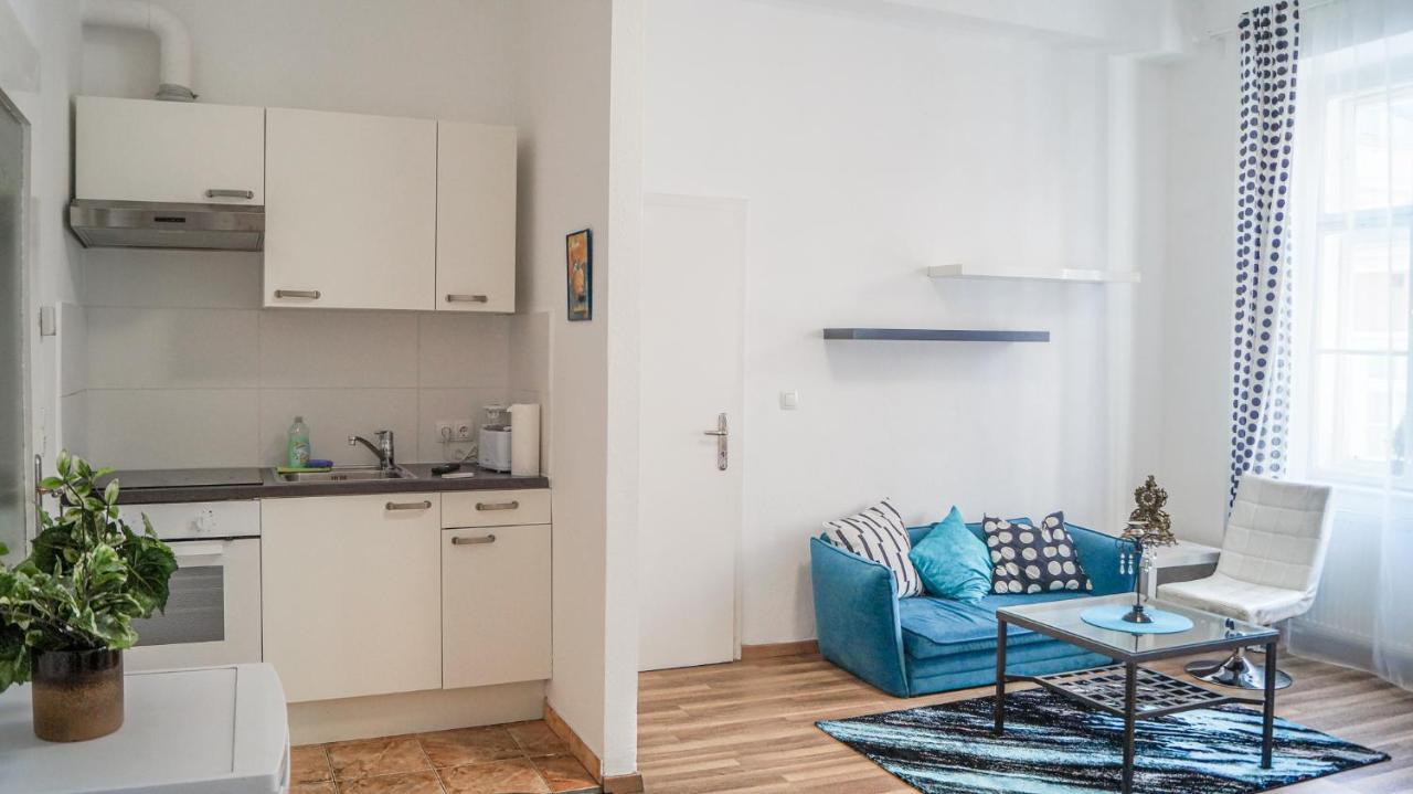 Gorgeous 2Br - Spacious & Suitable For Everyone Viena Exterior foto