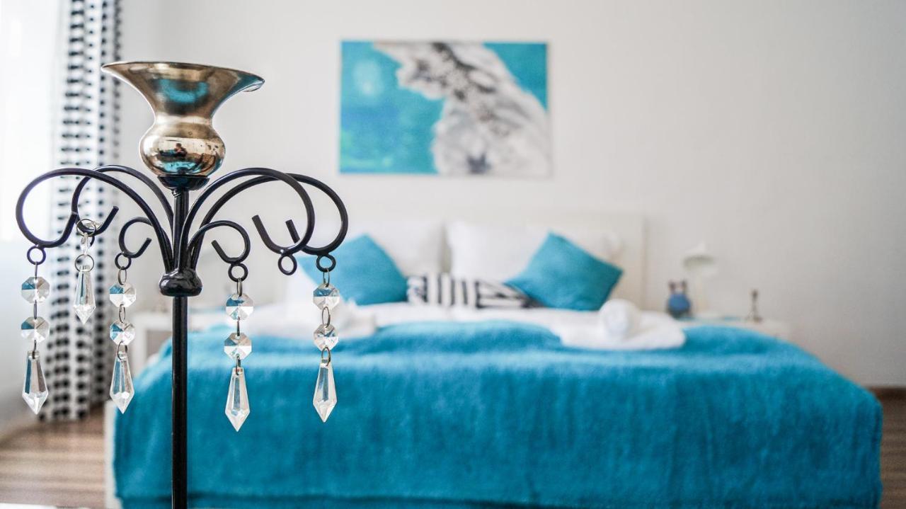 Gorgeous 2Br - Spacious & Suitable For Everyone Viena Exterior foto