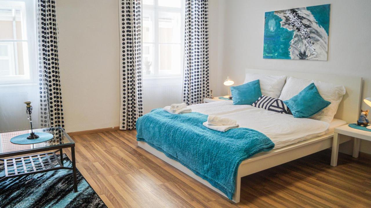 Gorgeous 2Br - Spacious & Suitable For Everyone Viena Exterior foto